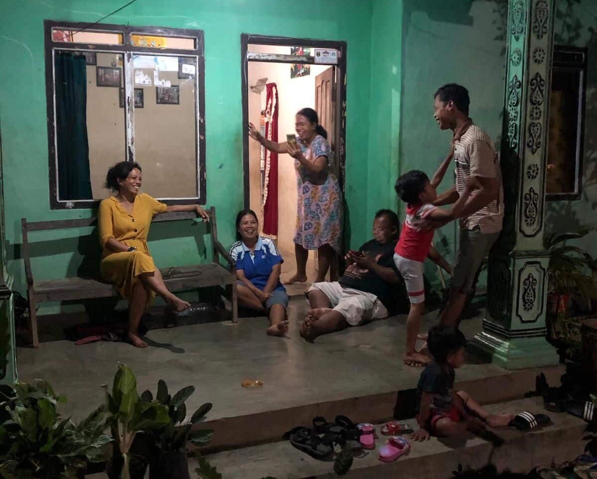 Het verhaal van Alise