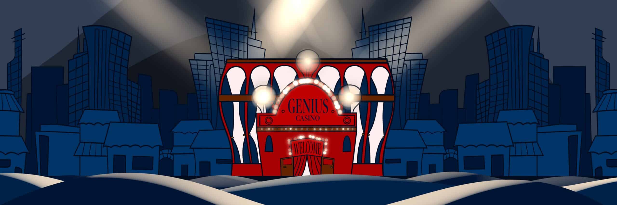 Identiteit in de schijnwerpers: het verhaal achter GENIUS 