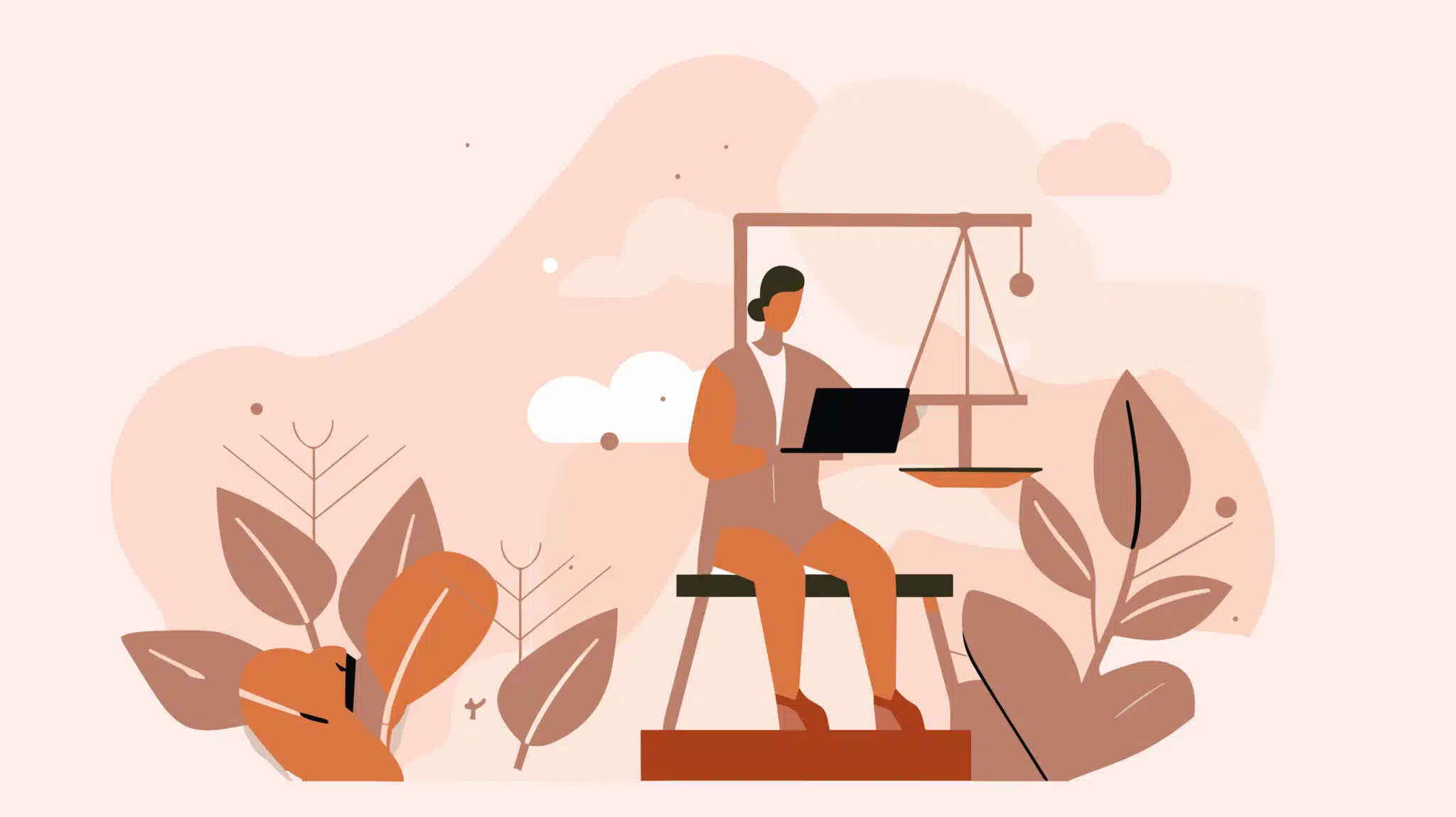 De juridische ondersteuning van INEA