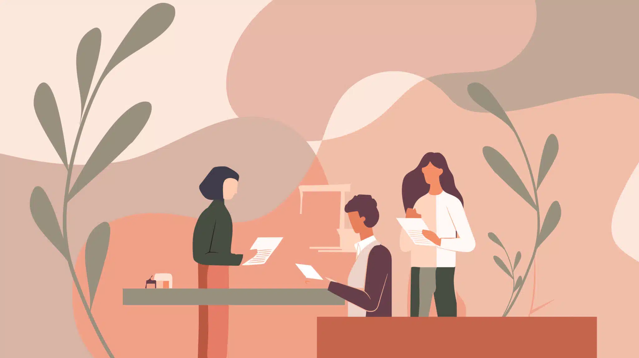 Wat doet het onderzoeksteam van INEA?