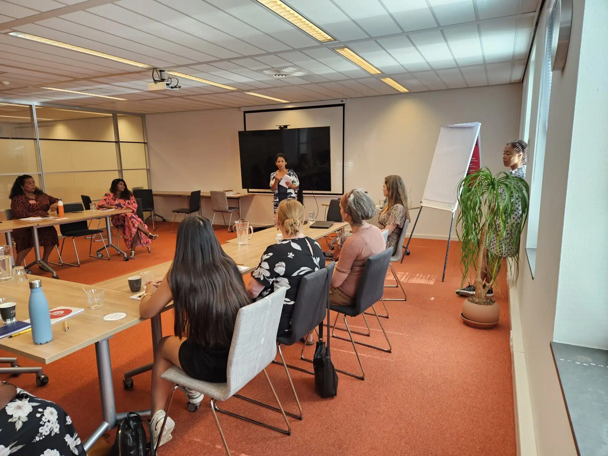 Het verhaal van Wilber