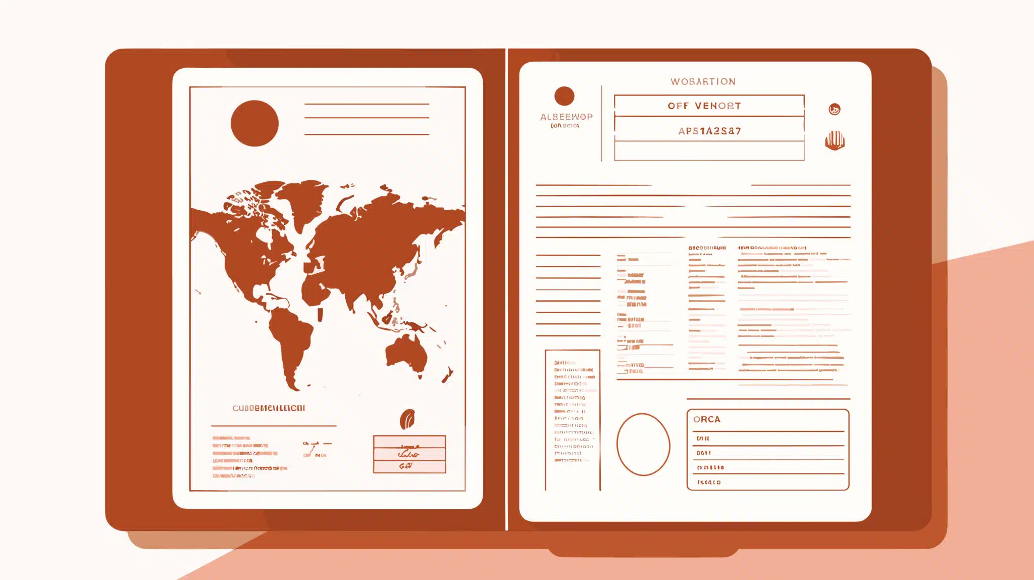 Wat is een adoptiedossier?