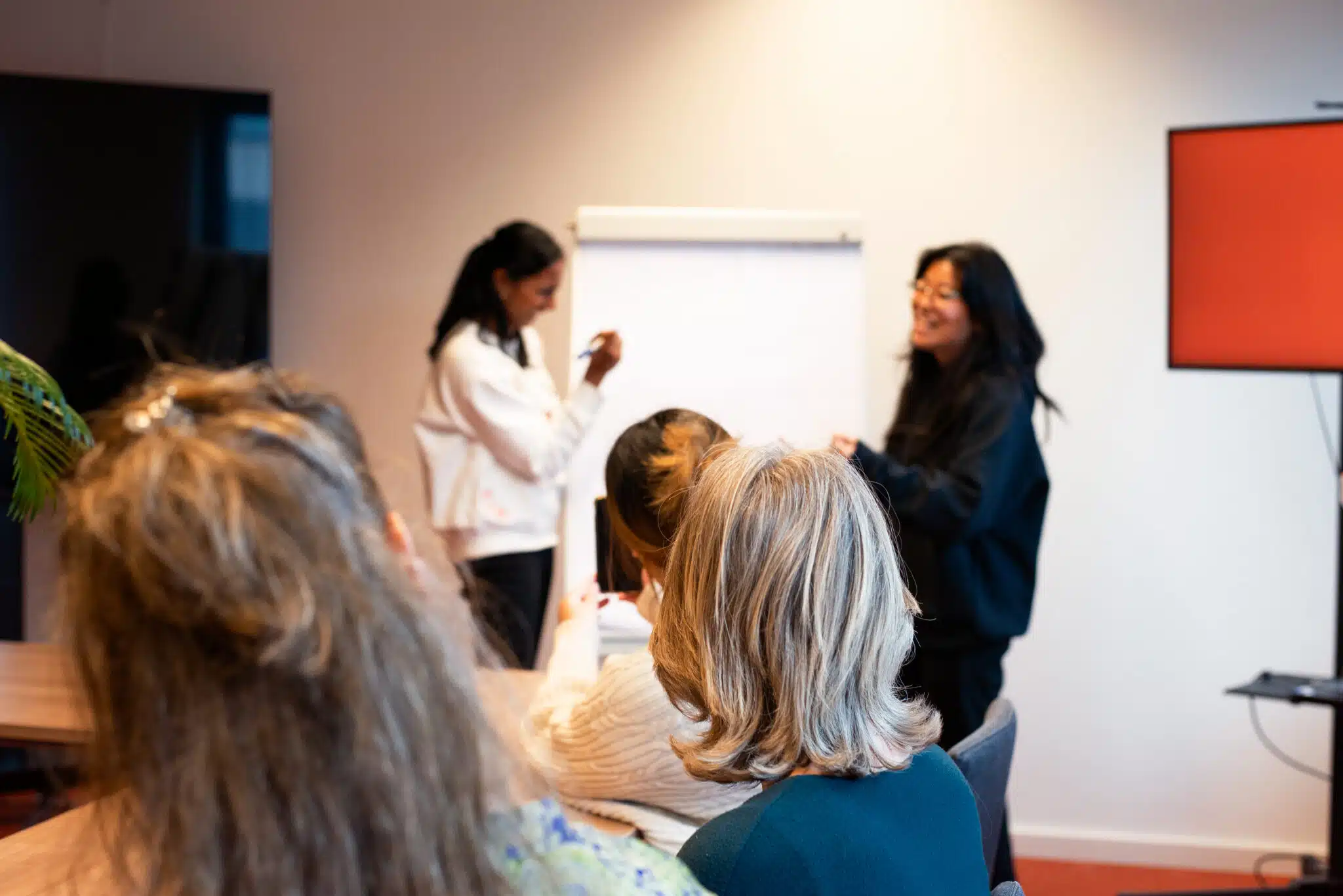 Kick-off bijeenkomst deskundigheidsbevordering adoptiesensitiviteit