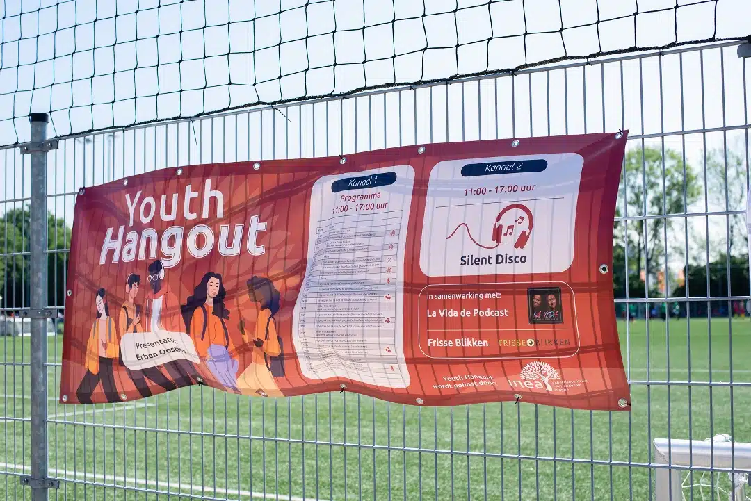 Eerste Youth Hangout op WK AdoptieKids succesvol verlopen