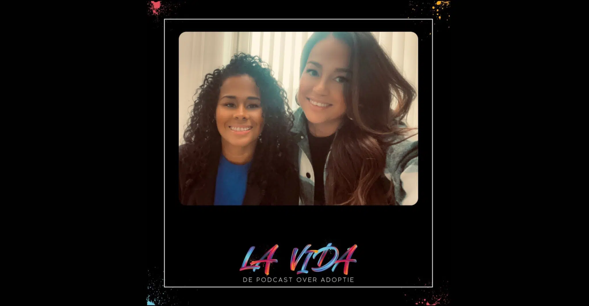 INEA Sponsort Vierde Seizoen La Vida de Podcast