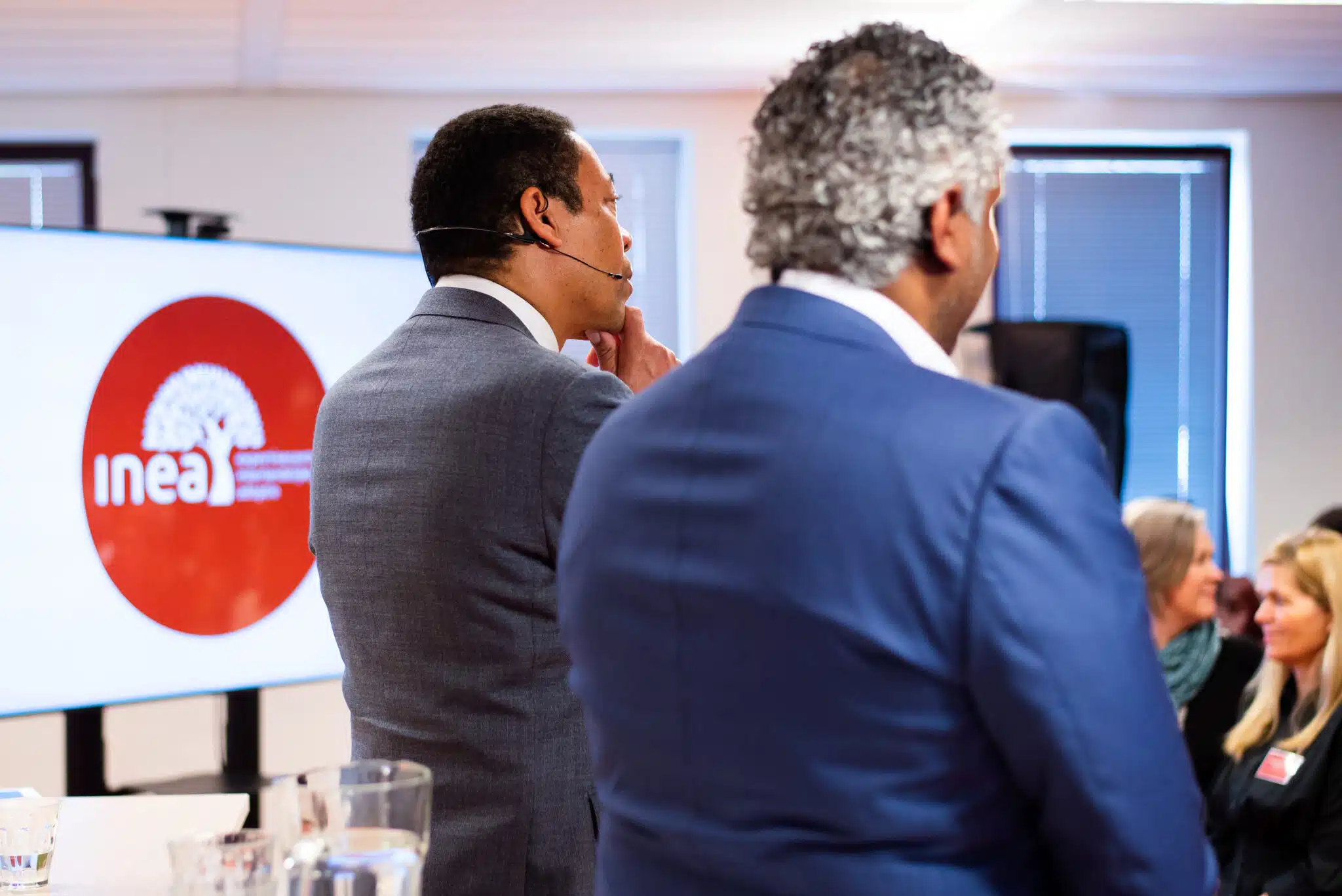 Expertisecentrum Interlandelijke Adoptie gaat verder als INEA