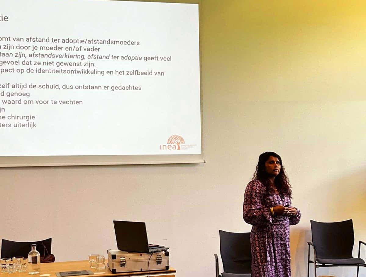 INEA blikt terug op deelname aan vFAS Jaarcongres 2024